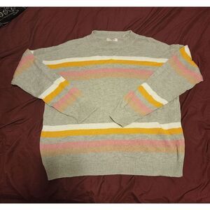 Andrée by Unit Sweater Size Small